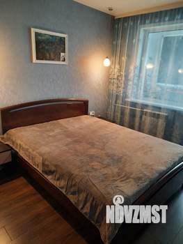 3-к квартира, вторичка, 80м2, 7/16 этаж