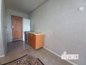 Студия квартира, вторичка, 23м2, 7/9 этаж