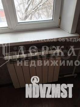 2-к квартира, вторичка, 43м2, 3/5 этаж