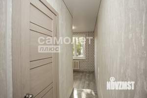 1-к квартира, вторичка, 32м2, 3/5 этаж