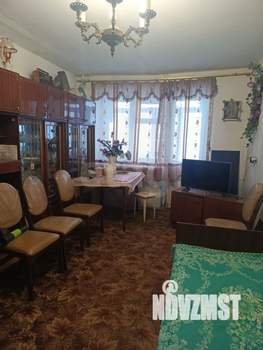 2-к квартира, вторичка, 45м2, 3/5 этаж