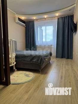 1-к квартира, вторичка, 40м2, 5/10 этаж