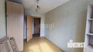 2-к квартира, вторичка, 43м2, 5/5 этаж