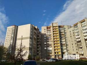 4-к квартира, вторичка, 121м2, 8/12 этаж