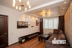 3-к квартира, вторичка, 82м2, 3/10 этаж