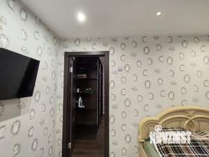 3-к квартира, вторичка, 43м2, 2/5 этаж