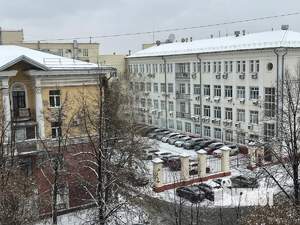 3-к квартира, вторичка, 82м2, 5/5 этаж