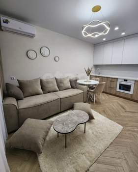 2-к квартира, вторичка, 38м2, 15/15 этаж