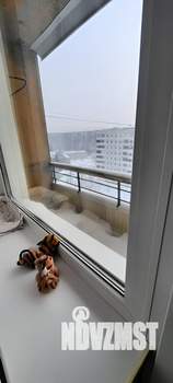 4-к квартира, вторичка, 74м2, 9/9 этаж