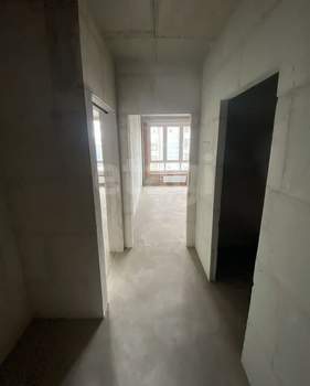 2-к квартира, вторичка, 45м2, 6/16 этаж