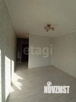 1-к квартира, вторичка, 17м2, 1/9 этаж