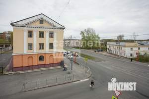 3-к квартира, вторичка, 88м2, 3/4 этаж