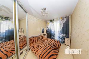 4-к квартира, вторичка, 78м2, 7/9 этаж