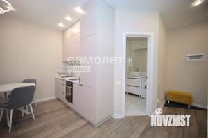 2-к квартира, вторичка, 43м2, 4/7 этаж
