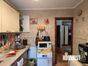 2-к квартира, вторичка, 44м2, 4/5 этаж