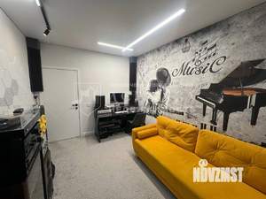 3-к квартира, вторичка, 72м2, 10/16 этаж