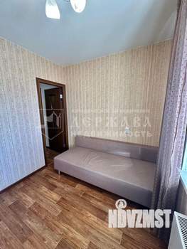 1-к квартира, вторичка, 36м2, 10/10 этаж