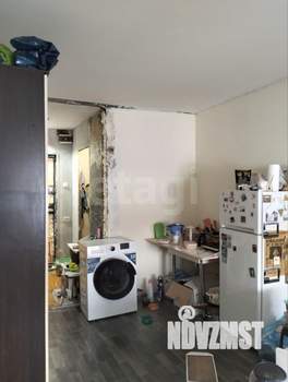 Студия квартира, вторичка, 23м2, 2/9 этаж