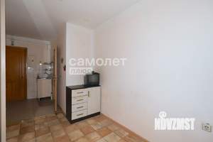 Студия квартира, вторичка, 14м2, 4/5 этаж