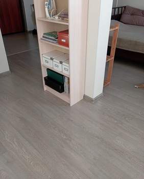 1-к квартира, вторичка, 43м2, 5/5 этаж