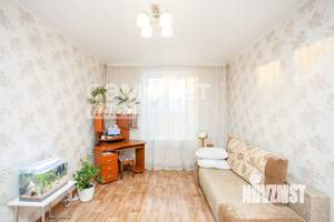 2-к квартира, вторичка, 36м2, 4/4 этаж