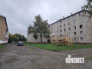 1-к квартира, вторичка, 17м2, 4/5 этаж
