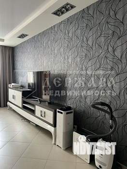 3-к квартира, вторичка, 95м2, 5/15 этаж