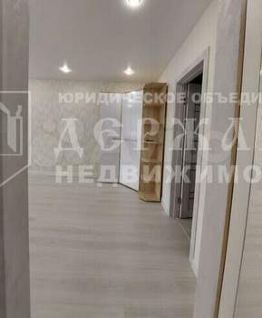 2-к квартира, вторичка, 44м2, 2/5 этаж