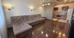 3-к квартира, вторичка, 74м2, 10/12 этаж