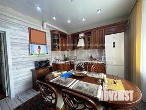 3-к квартира, вторичка, 78м2, 2/4 этаж