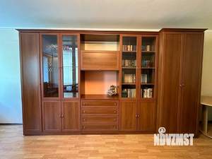 3-к квартира, вторичка, 82м2, 3/6 этаж