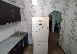 1-к квартира, вторичка, 32м2, 1/5 этаж