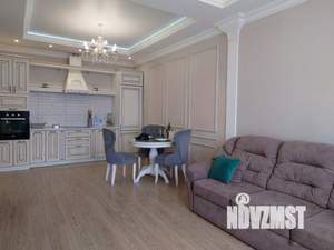 2-к квартира, вторичка, 54м2, 12/16 этаж