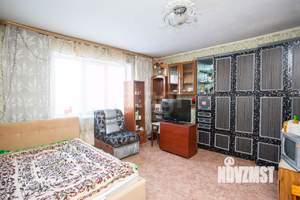 3-к квартира, вторичка, 63м2, 5/9 этаж