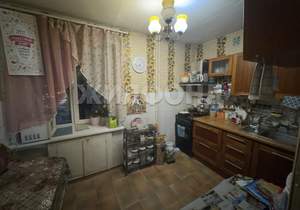 2-к квартира, вторичка, 45м2, 7/9 этаж