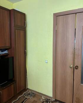 1-к квартира, вторичка, 40м2, 3/9 этаж