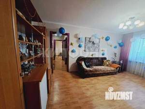 3-к квартира, вторичка, 77м2, 4/16 этаж