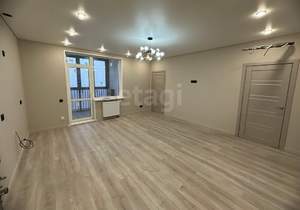 3-к квартира, вторичка, 73м2, 8/15 этаж