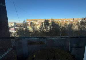 1-к квартира, вторичка, 34м2, 7/9 этаж