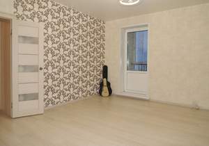 2-к квартира, вторичка, 65м2, 2/16 этаж