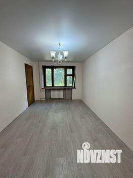 1-к квартира, вторичка, 34м2, 1/5 этаж