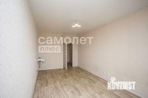 Студия квартира, вторичка, 26м2, 13/16 этаж
