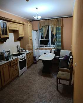 2-к квартира, вторичка, 64м2, 6/10 этаж