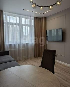 Студия квартира, вторичка, 29м2, 7/16 этаж