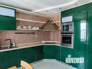 3-к квартира, вторичка, 110м2, 8/9 этаж