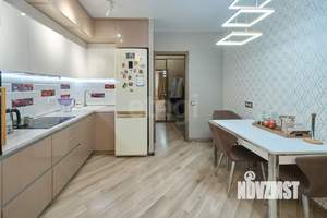 3-к квартира, вторичка, 58м2, 7/14 этаж