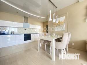 2-к квартира, вторичка, 80м2, 15/16 этаж