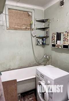 1-к квартира, вторичка, 31м2, 4/5 этаж