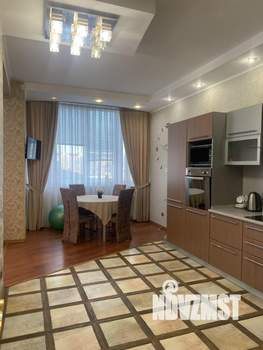 3-к квартира, вторичка, 112м2, 7/12 этаж