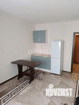 Студия квартира, вторичка, 23м2, 9/9 этаж